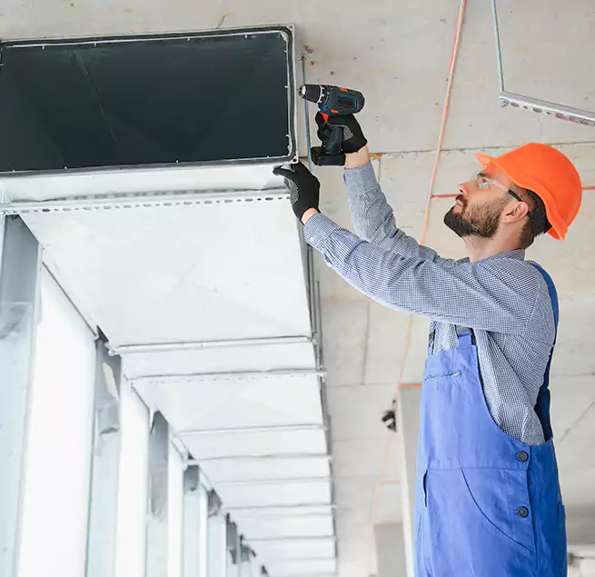 Why Homeowners & Businesses Trust Us in Raytown, MO