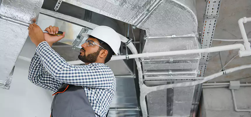 Proactive Ac Vent Repairs & Air Duct Replacement Companies Near Me in Raytown