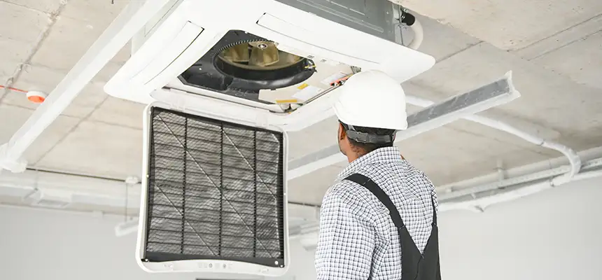 Our Affordable Duct Cleaning Near Me Services in Raytown, MO