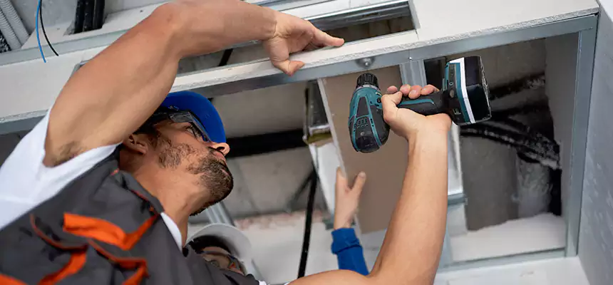 Our Apartment Air Duct Cleaning Services in Raytown, MO