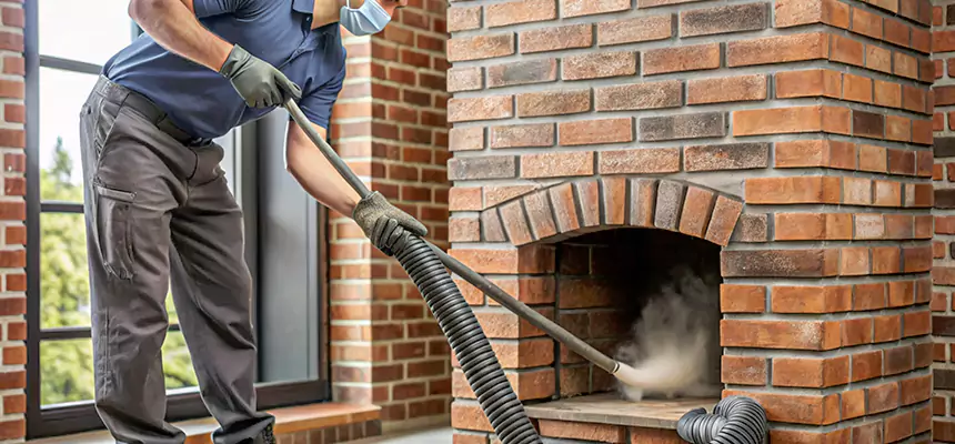 Our Chimney Sweep Services in Raytown, MO