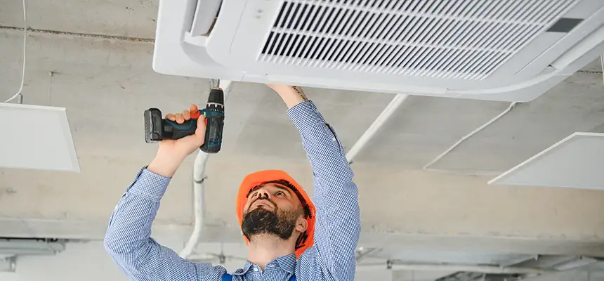 Detailed Multi‑Unit Riser & Roof Termination Cleaning in Raytown