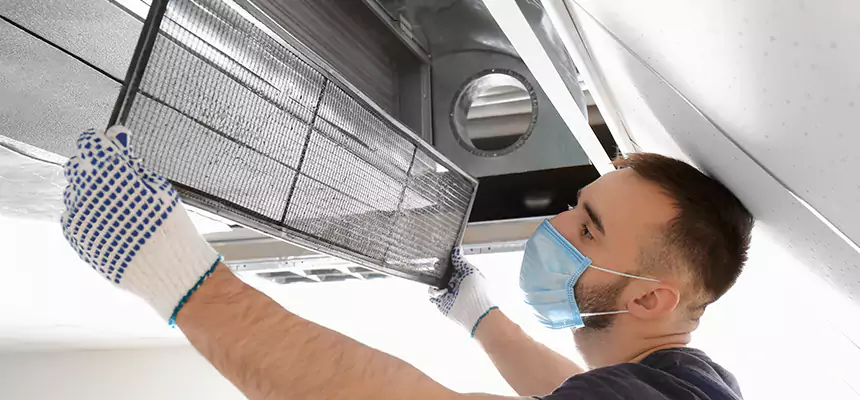 Our Dryer Vent Replacement Services in Raytown, MO