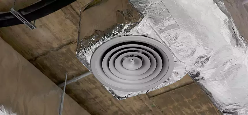 Our Industrial Dryer Vent Cleaning Services in Raytown, MO