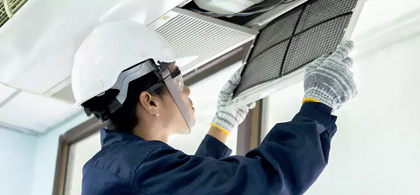 Our Mold & Mildew Removal from Air Ducts Services in Raytown, MO