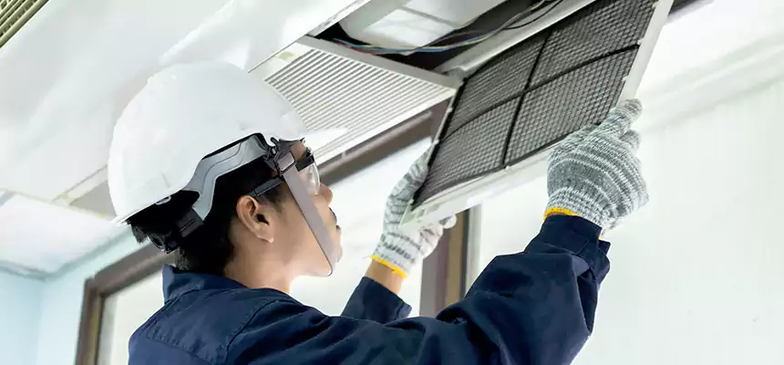 Our Multi-family Home Duct Cleaning Services in Raytown, MO