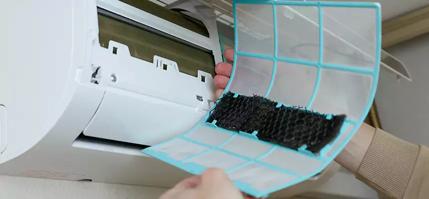 Gentle Ductwork Odor-Control Pet Dander Duct Cleaning in Raytown, MO