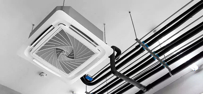 Our Smart AC Vent Controller Services in Raytown, MO