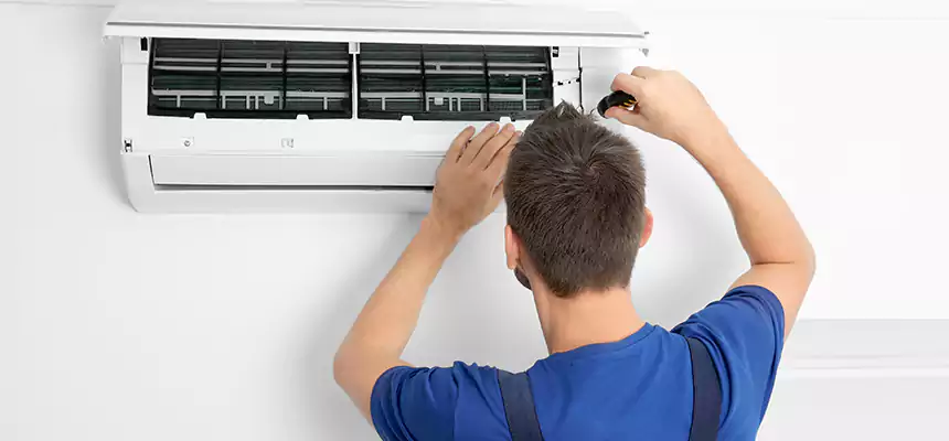 Our Smart Air Conditioning Installation Services in Raytown, MO