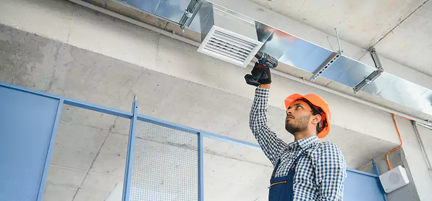 Efficient Exhaust Vent Cleaning in Raytown, MO