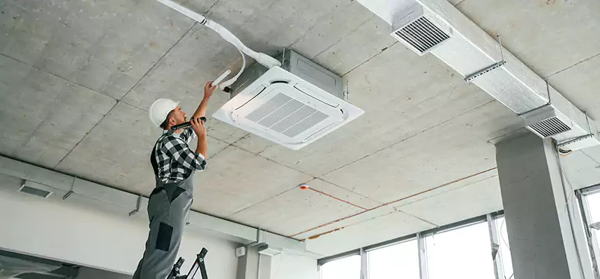 Our Wi Fi Connected Air Ducts Services in Raytown, MO