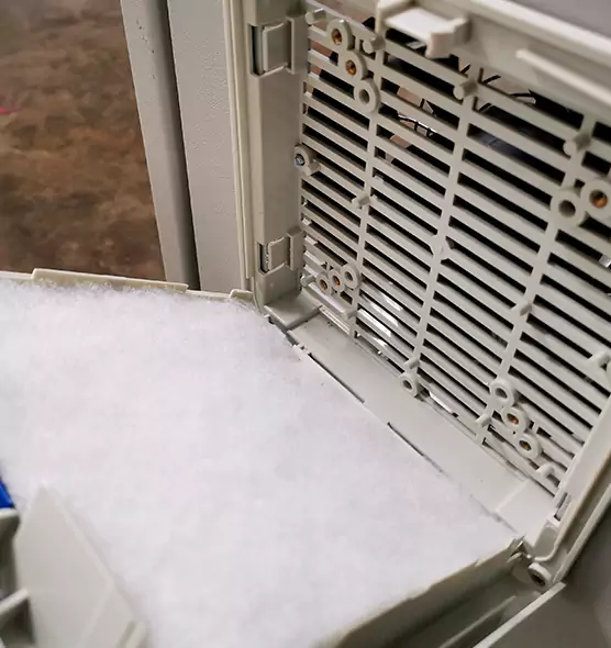 Professional Air Duct Expansion Solutions in Raytown, MO