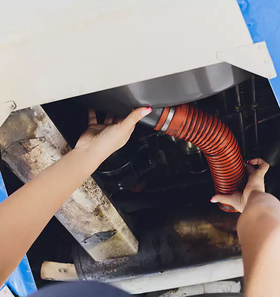 About Air Duct Virus Disinfection in Raytown, MO