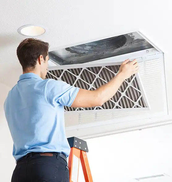 About Annual Dryer Vent Maintenance Raytown, MO