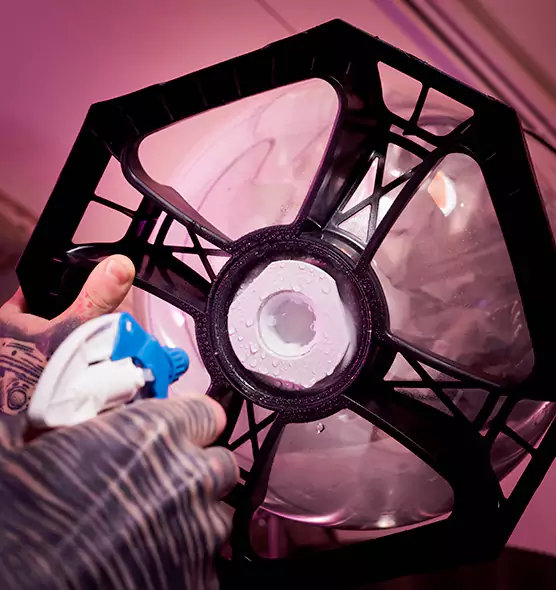 Advanced Basement Vent Cleaning in Raytown, MO