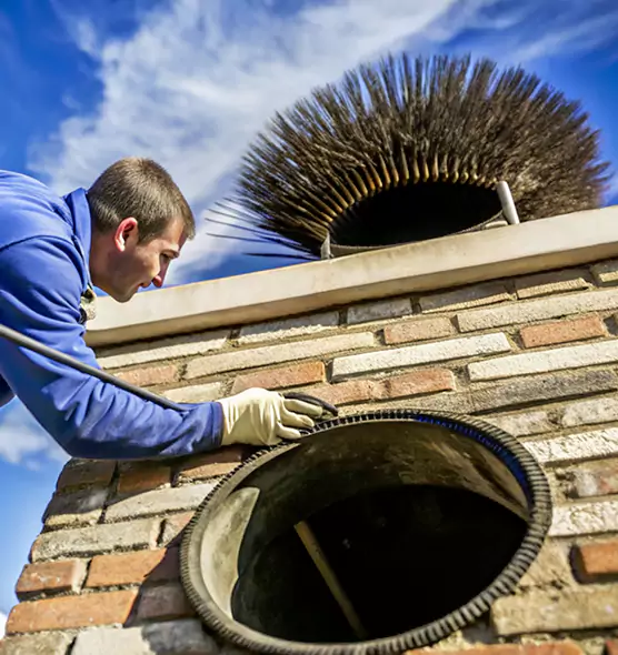 About Professional Chimney Sweep in Raytown, MO