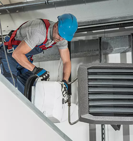Professional Custom HVAC Ductworkin Raytown, MO