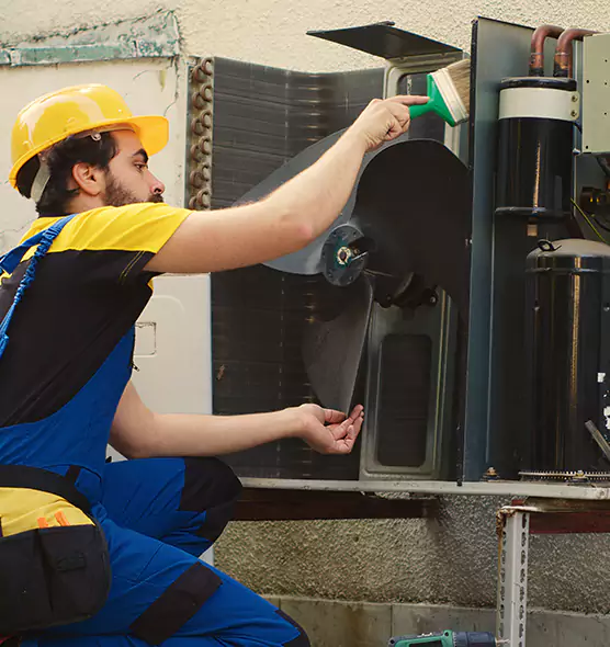 About Dryer Duct Fire Hazard Inspection in Raytown, MO