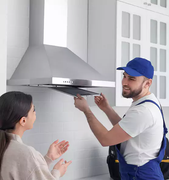 Professional Dryer Vent Cleaning Service in Raytown, MO