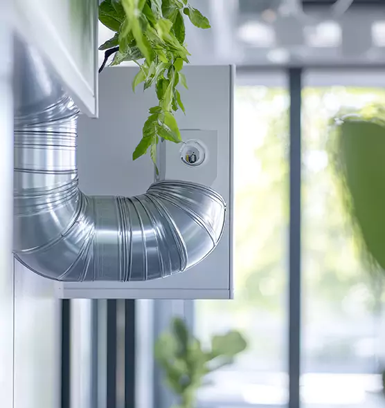 Professional Eco-Friendly Duct Cleaning Services in Raytown, MO