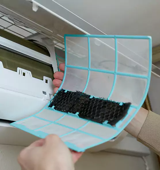 Welcome to Air Duct Cleaning & Repairs Raytown — Your Local HEPA Filter Installation Pros in Raytown, MO