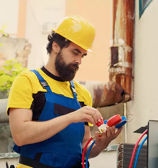 About Smart HVAC Installation in Raytown, MO