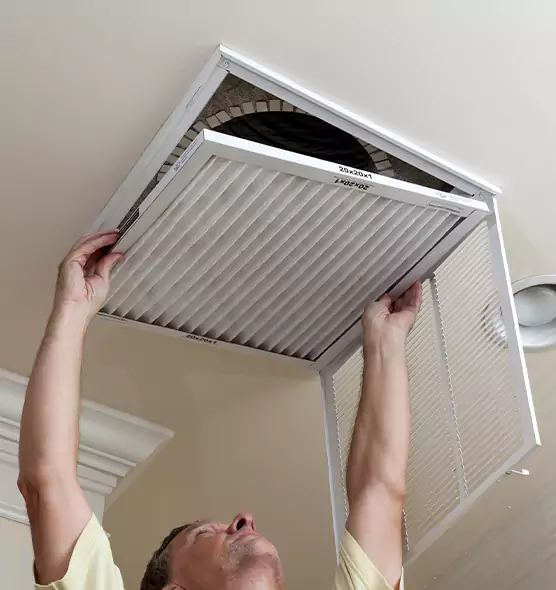 Trusted Vent Shaft Cleaning Expert in Raytown, MO