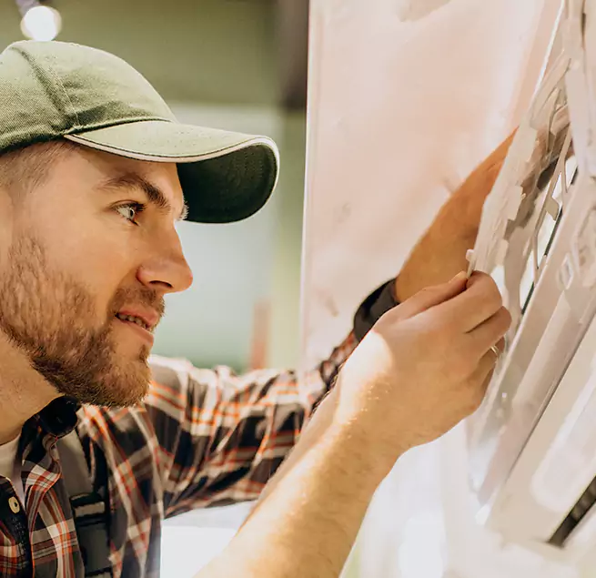 Why Homeowners Businesses Trust Us in Raytown, MO?