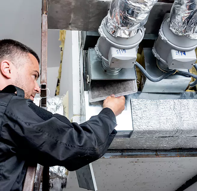 Why Homeowners & Businesses Trust Us in Raytown, MO?