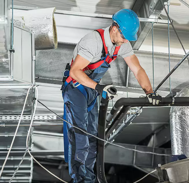 Why Homeowners & Businesses Trust Us in Raytown, MO?