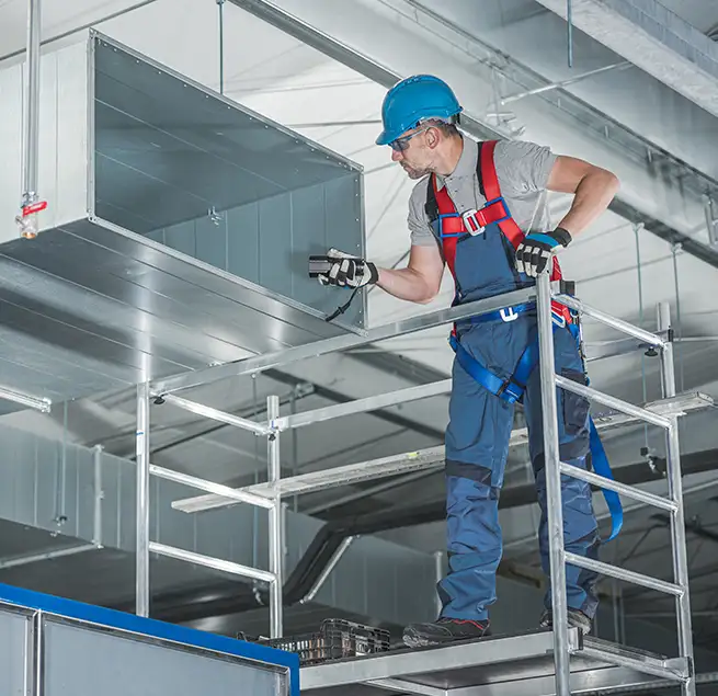 Why Homeowners & Businesses Trust Us in Raytown, MO?