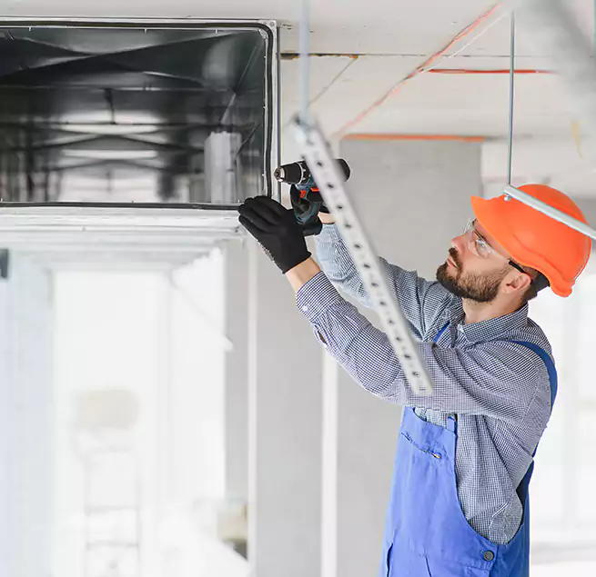 Why Homeowners & Businesses Trust Us Raytown, MO