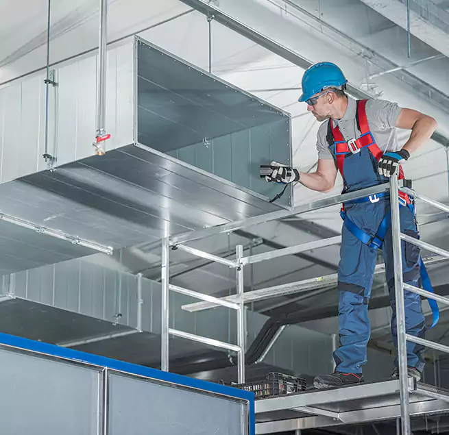 Why Homeowners & Businesses Trust Us in Raytown, MO?