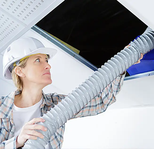 Why Homeowners & Businesses Trust Us Raytown, MO