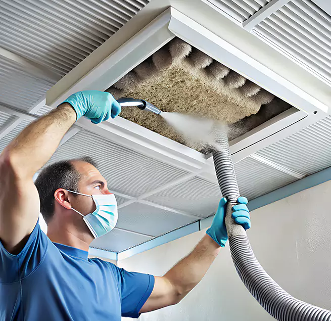 Why Homeowners & Businesses Trust Us Raytown, MO