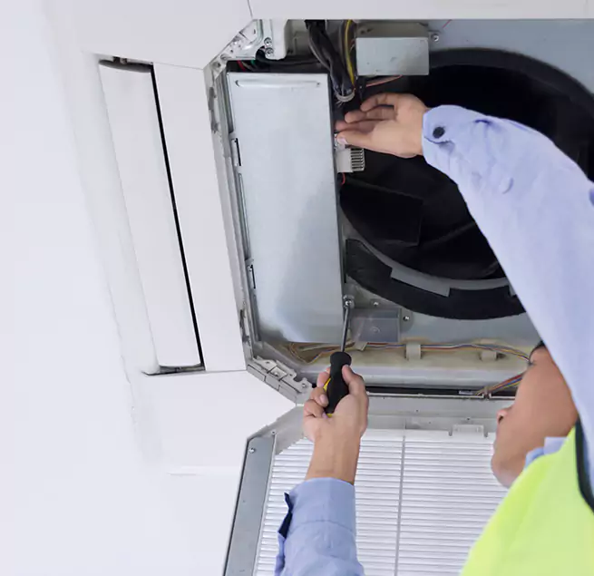 Why Homeowners & Businesses Trust Us Raytown, MO?