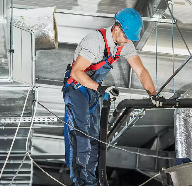 Why Homeowners & Businesses Trust Us in Raytown, MO?