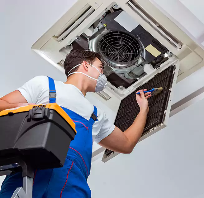 Why Homeowners & Businesses Trust Us in Raytown, MO