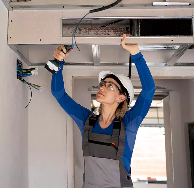 Why Homeowners & Businesses Trust Us in Raytown, MO?