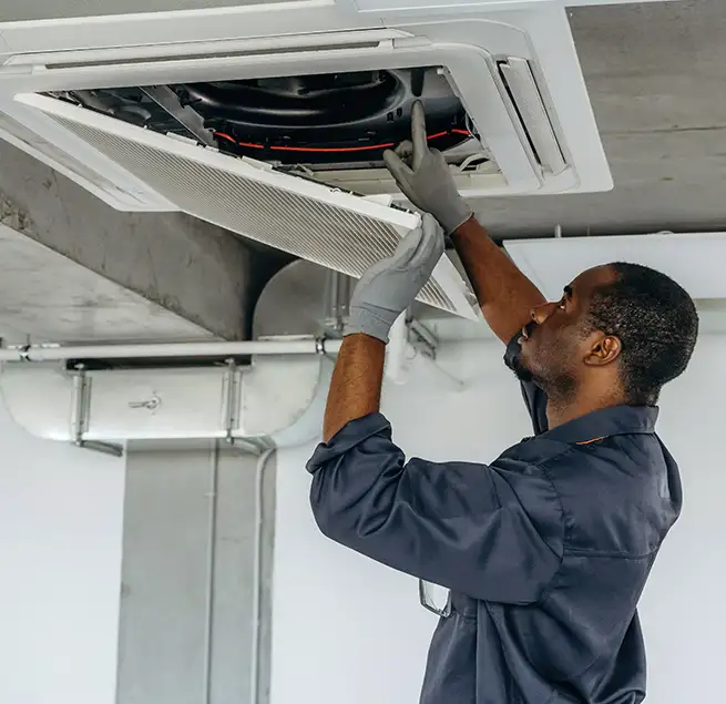 Why Homeowners & Businesses Trust Us in Raytown, MO?