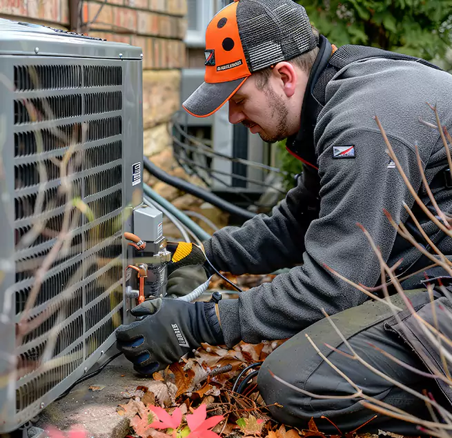 Why Homeowners & Businesses Trust Us in Raytown, MO?