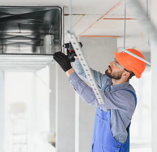 Why Homeowners Businesses Trust Us Raytown, MO