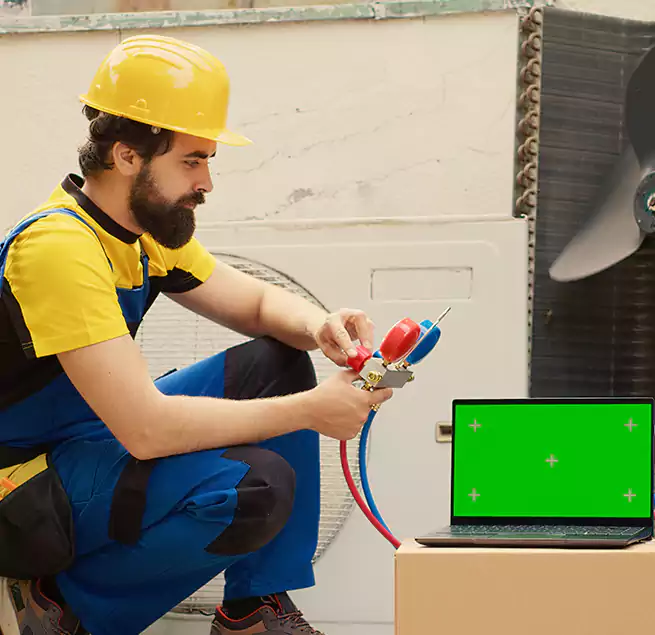 Why Homeowners & Businesses Trust Us in Raytown, MO?