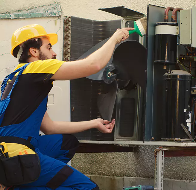 Why Homeowners & Businesses Trust Us Raytown, MO?