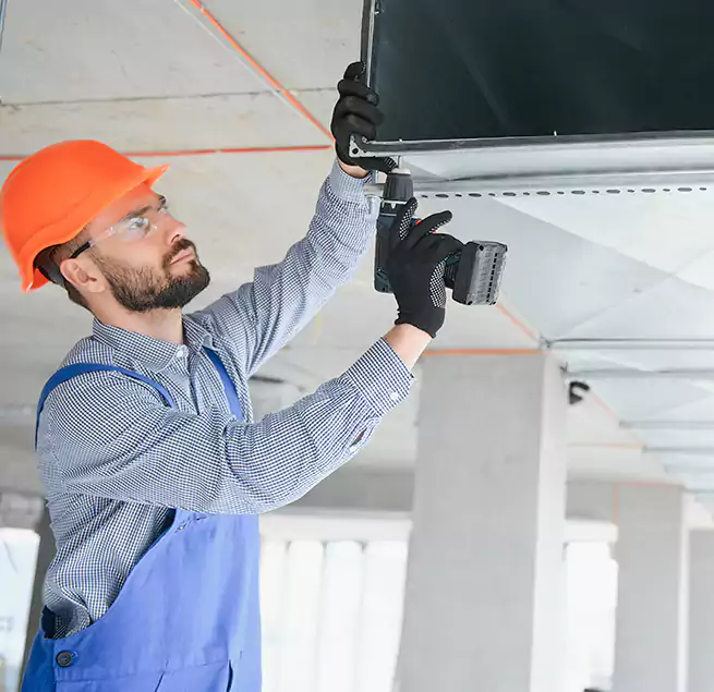 Why Homeowners & Businesses Trust Us in Raytown, MO?