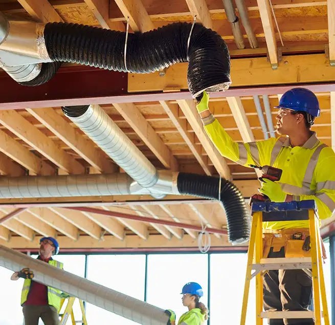 Why Homeowners & Businesses Trust Us in Raytown, MO?