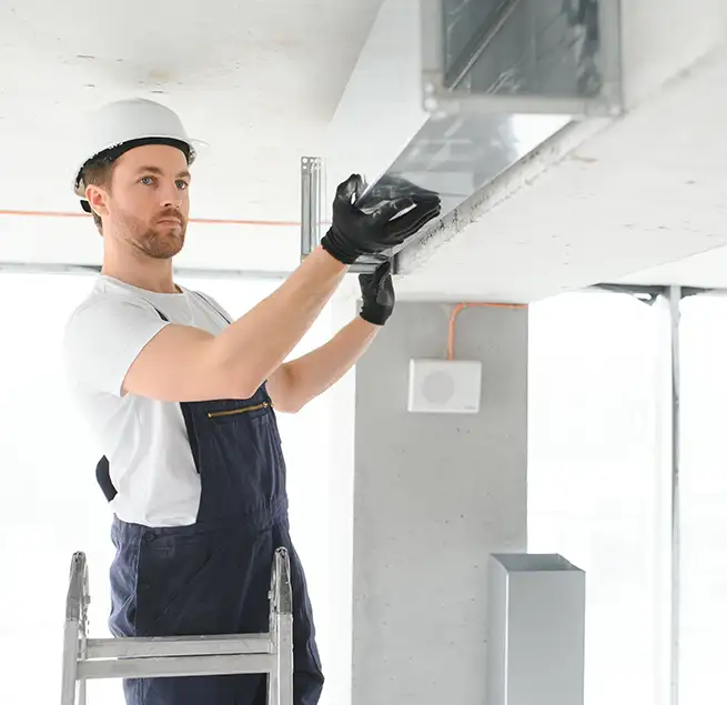 Why Homeowners & Businesses Trust Us in Raytown, MO?