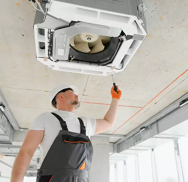 Why Homeowners Businesses Trust Us in Raytown, MO