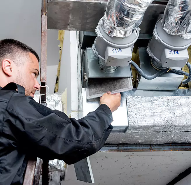 Why Homeowners Businesses Trust Us in Raytown, MO?