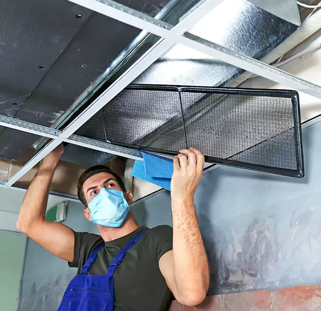 Why Homeowners Businesses Trust Us in Raytown, MO